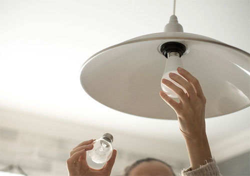 Shop LED Lighting