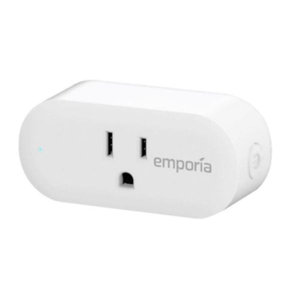 Emporia Smart Plug