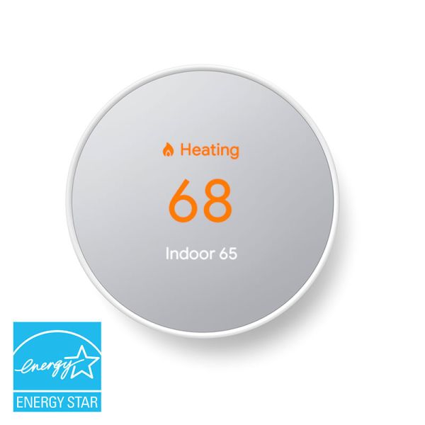 Google Nest Snow