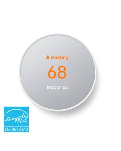 Google Nest Snow